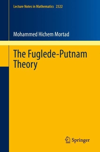 The Fuglede-Putnam Theory.