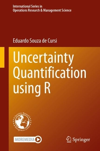 Uncertainty Quantification using R.