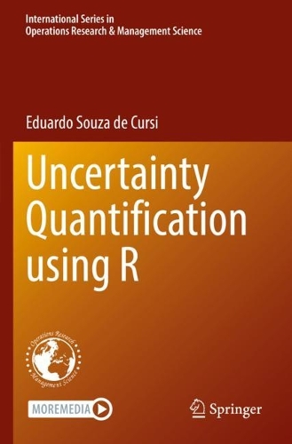 Uncertainty Quantification using R. 2023 ed.