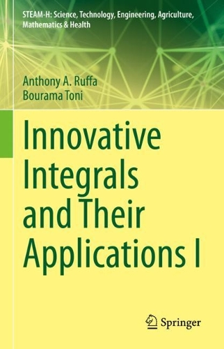 Innovative Integrals and Their Applications I.