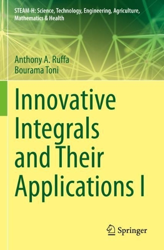 Innovative Integrals and Their Applications I.