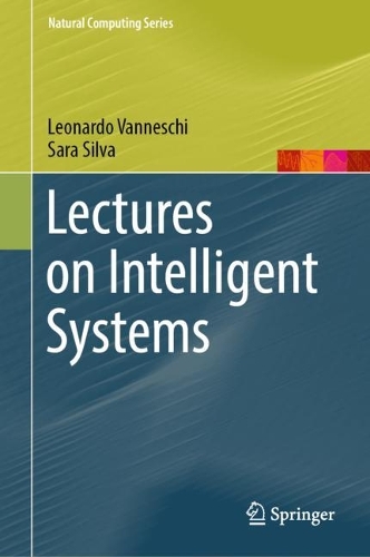 Lectures on Intelligent Systems. 2023 ed.