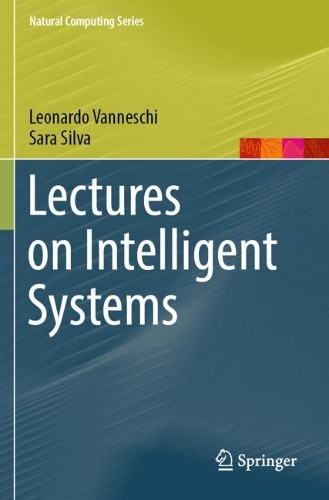 Lectures on Intelligent Systems. 2023 ed.