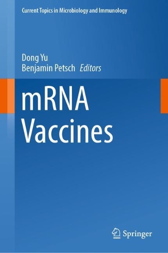 mRNA Vaccines. 2022 ed.