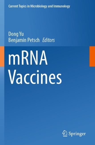 mRNA Vaccines. 2022 ed.