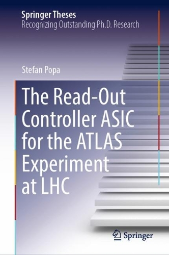 The Read-Out Controller ASIC for the ATLAS Experiment at LHC. 2022 ed.