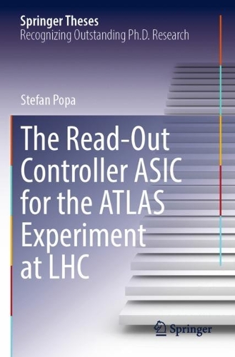The Read-Out Controller ASIC for the ATLAS Experiment at LHC. 2022 ed.