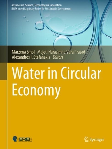 Water in Circular Economy. 2023 ed.