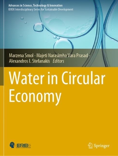 Water in Circular Economy. 2023 ed.