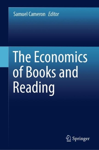 The Economics of Books and Reading. 2022 ed.