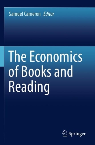 The Economics of Books and Reading. 2022 ed.