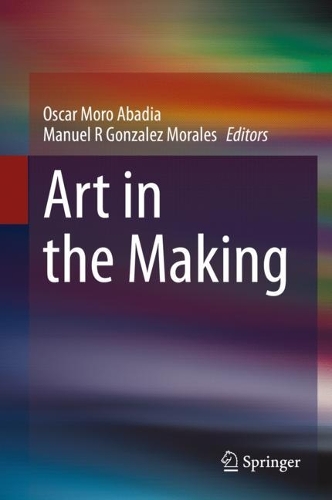 Art in the Making. 2022 ed.