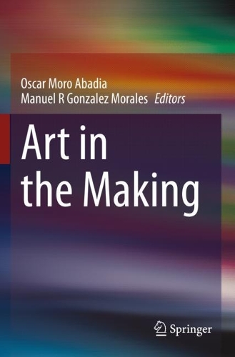 Art in the Making. 2022 ed.