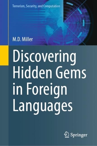 Discovering Hidden Gems in Foreign Languages. 2023 ed.