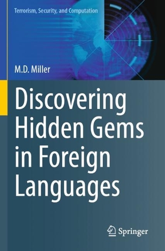 Discovering Hidden Gems in Foreign Languages. 2023 ed.