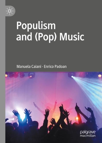 Populism and (Pop) Music.