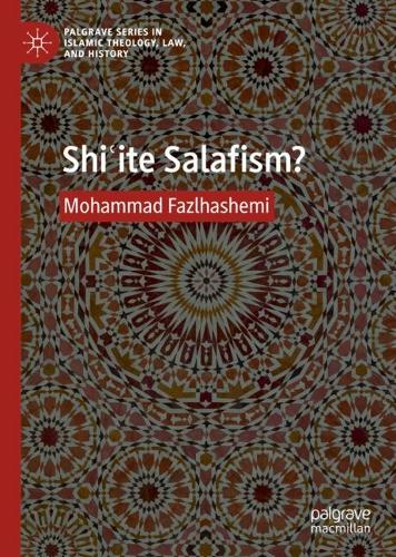 Shi'ite Salafism?