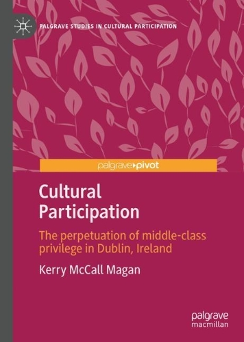 Cultural Participation