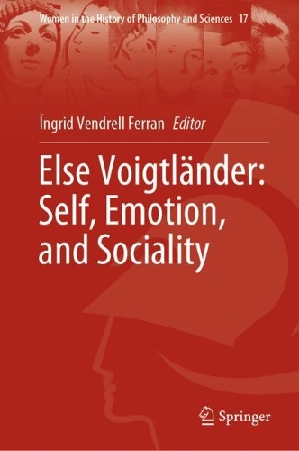 Else Voigtlaender