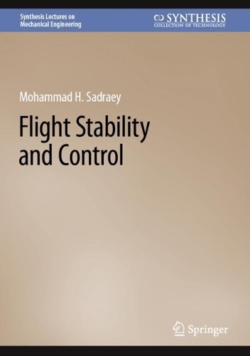 Flight Stability and Control. 2022 ed.