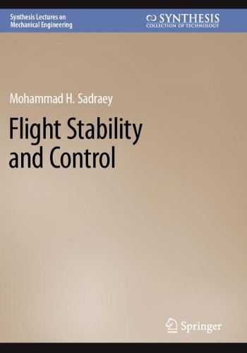 Flight Stability and Control. 2022 ed.