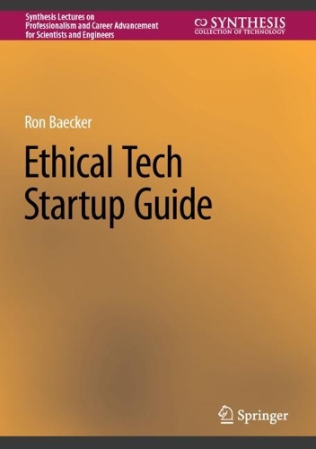 Ethical Tech Startup Guide. 2023 ed.