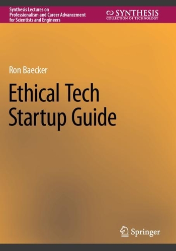 Ethical Tech Startup Guide. 2023 ed.