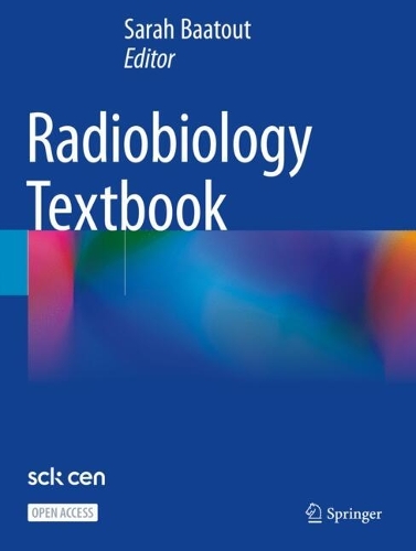 Radiobiology Textbook. 2023 ed.