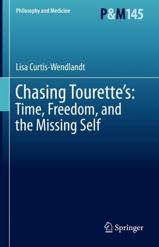 Chasing Tourette's