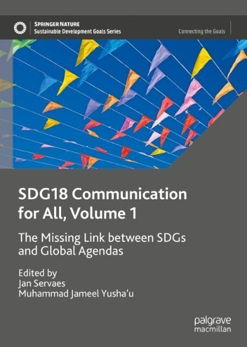 SDG18 Communication for All. Volume 1