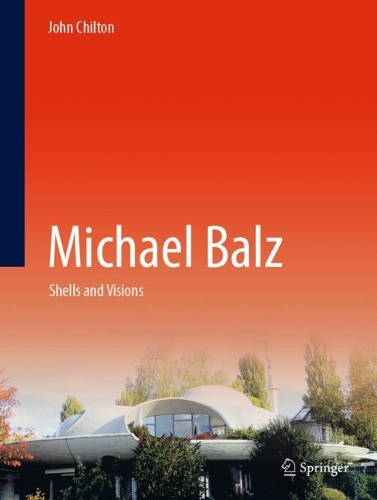 Michael Balz: Shells and Visions. 2023 ed.