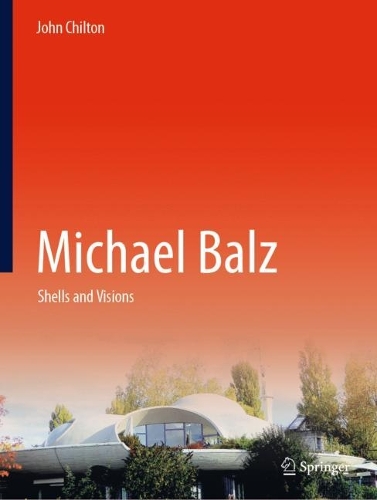 Michael Balz: Shells and Visions. 2023 ed.