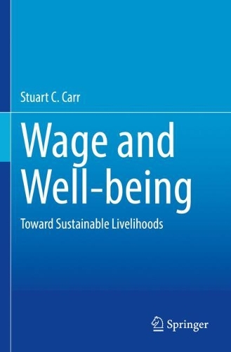 Wage and Well-being: Toward Sustainable Livelihood. 2023 ed.