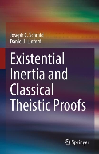 Existential Inertia and Classical Theistic Proofs.