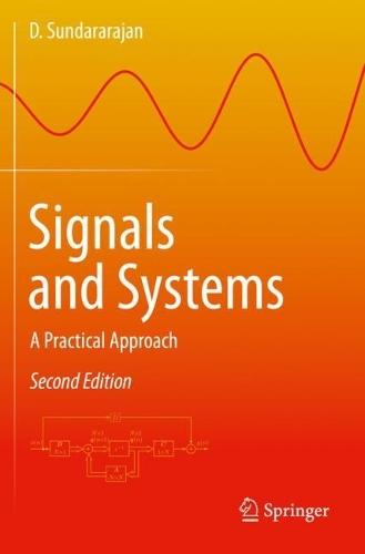 Signals and Systems: A Practical Approach. Second Edition 2023