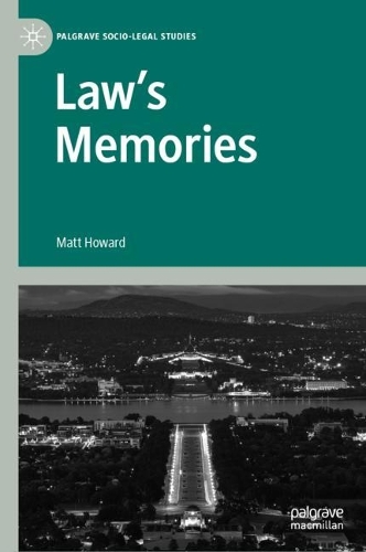 Law's Memories.