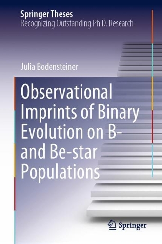 Observational Imprints of Binary Evolution on B- and Be-star Populations. 2022 ed.