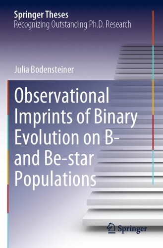 Observational Imprints of Binary Evolution on B- and Be-star Populations. 2022 ed.