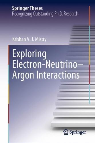 Exploring Electron-Neutrino-Argon Interactions. 2023 ed.