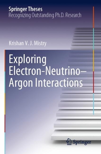 Exploring Electron-Neutrino-Argon Interactions. 2023 ed.