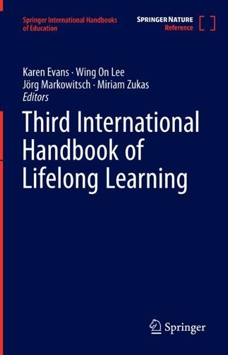Third International Handbook of Lifelong Learning.