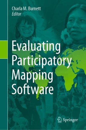 Evaluating Participatory Mapping Software. 2023 ed.