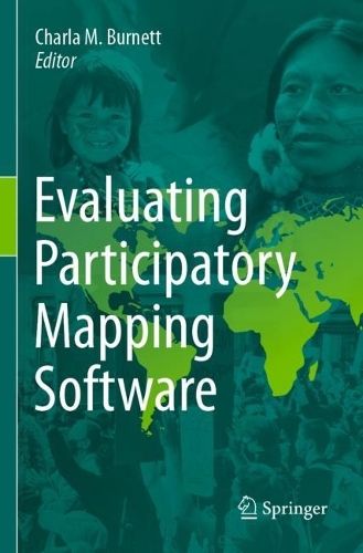 Evaluating Participatory Mapping Software. 2023 ed.