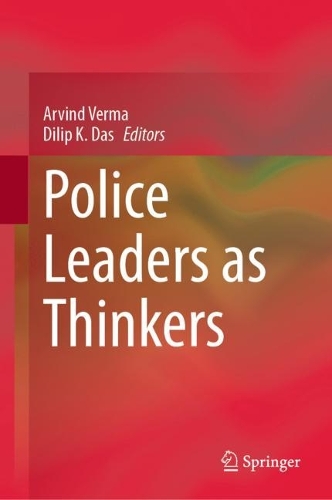 Police Leaders as Thinkers.