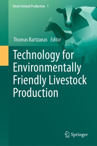 Technology for Environmentally Friendly Livestock Production. 2023 ed.