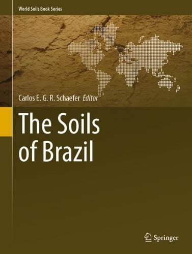 The Soils of Brazil. 2023 ed.