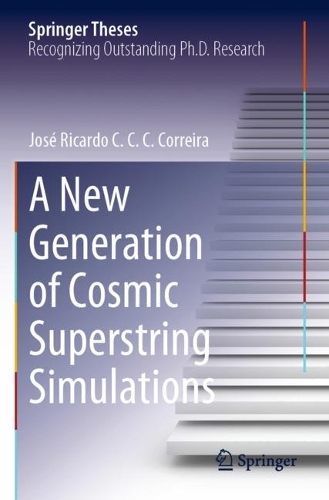 A New Generation of Cosmic Superstring Simulations. 2023 ed.