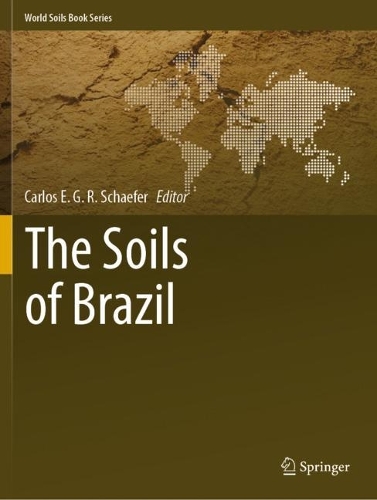 The Soils of Brazil. 2023 ed.