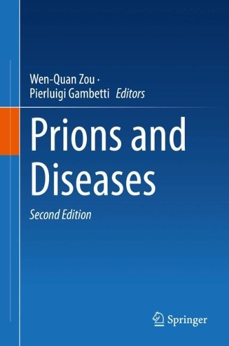 Prions and Diseases. Second Edition 2023