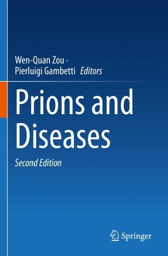 Prions and Diseases. Second Edition 2023